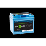 RB52 Relion 12.8V 52Ah 4Sc Lifepo4 - Battery