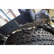 RB7200L Kentrol Ranger Rear Frame Section - Driver - Replacement