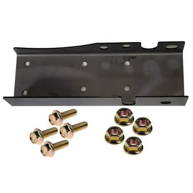 RB7200L Kentrol Ranger Rear Frame Section - Driver - Replacement