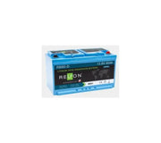 RB80 Relion 12.8V 80Ah 4Sc Lifepo4 - Battery
