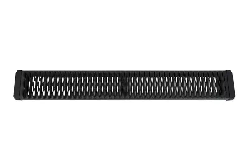 RBA023TI Trailfx Aggressive Rb Truck Blk - Running Board