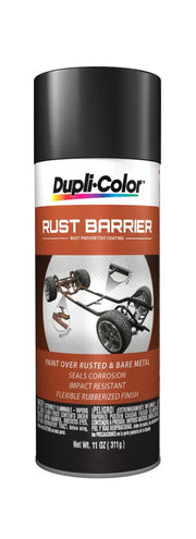 RBA101 Rust Treatment