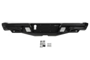 RBGL-06 DV8 Jeep Gladiator Jt | Mto Series Rear - Bumper