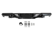 RBGL-09 DV8 The Spec Series Rear Bumper