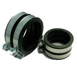 RBK-1 Motorcycle Rad Valve Boot