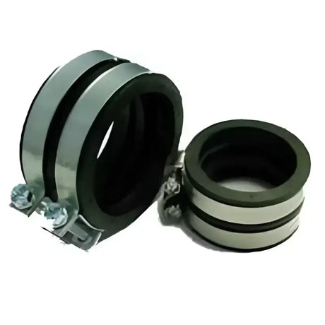 RBK-1 Motorcycle Rad Valve Boot