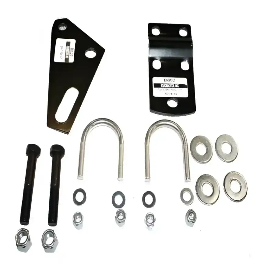 RBK22 Steering Stabilizer Bracket