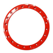 RBL-14R-A91-RING-20 Raceline Beadlock Replacement Ring 14 In Red Ryno/Sano 