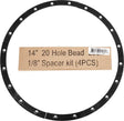 RACELINE RBL14-SPACER