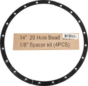 RACELINE RBL14-SPACER