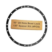 RACELINE RBL15-UTVSPACER