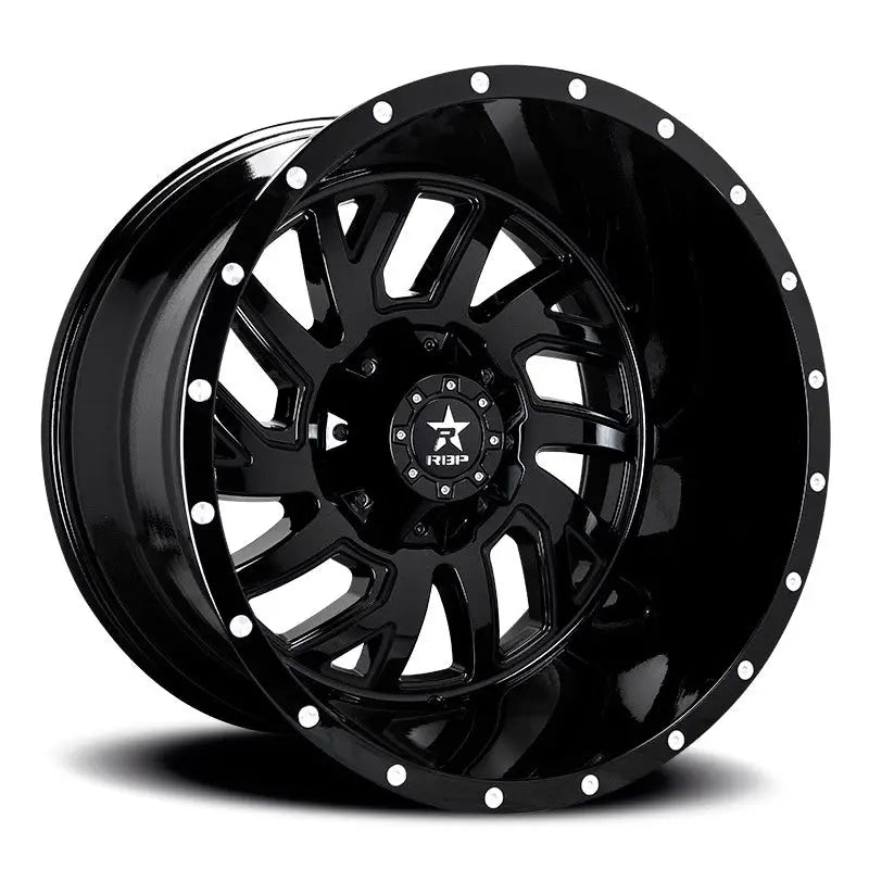 65R-2212-87-44BG Wheel