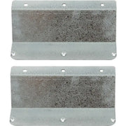 RBP-757235 Mud Flap Mounting Kit