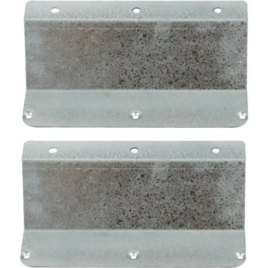RBP-757235 Mud Flap Mounting Kit