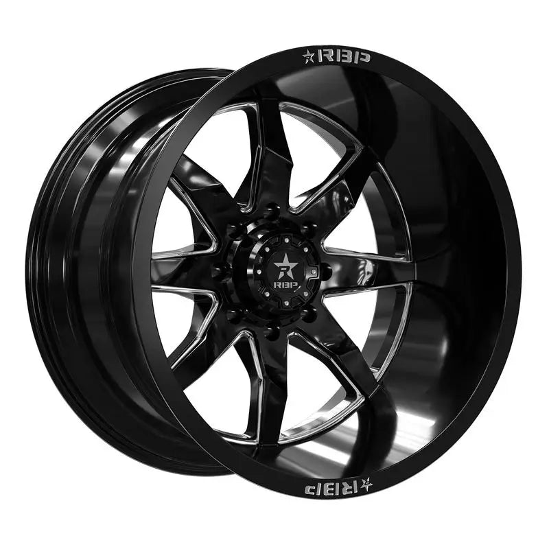 81R-2010-83-00BG Wheel