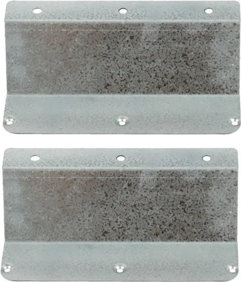 RBP-757235 Mud Flap Mounting Kit