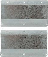 RBP-757235 Mud Flap Mounting Kit