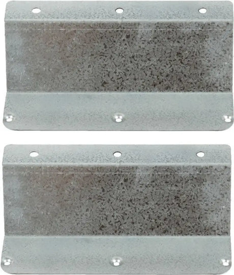 RBP-757235 Mud Flap Mounting Kit