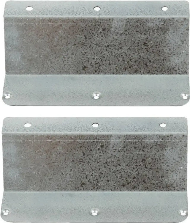 RBP-757235 Mud Flap Mounting Kit