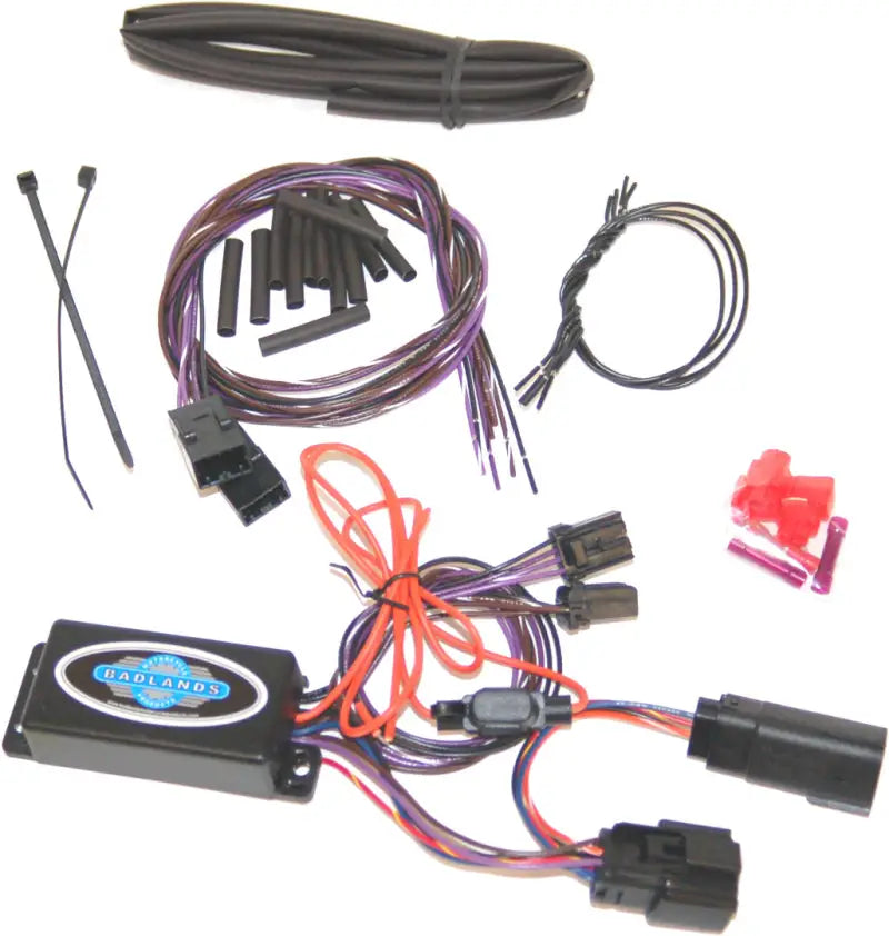 NAMZ CUSTOM CYCLE Rbt Dynamic Seq Mod W/Leq Flh/Flt Cvo & Se 09 13
