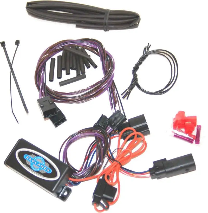 NAMZ CUSTOM CYCLE PRODUCTS ILL-SD-SR