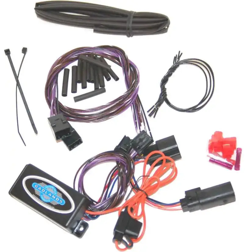 NAMZ CUSTOM CYCLE PRODUCTS ILL-SS-SR