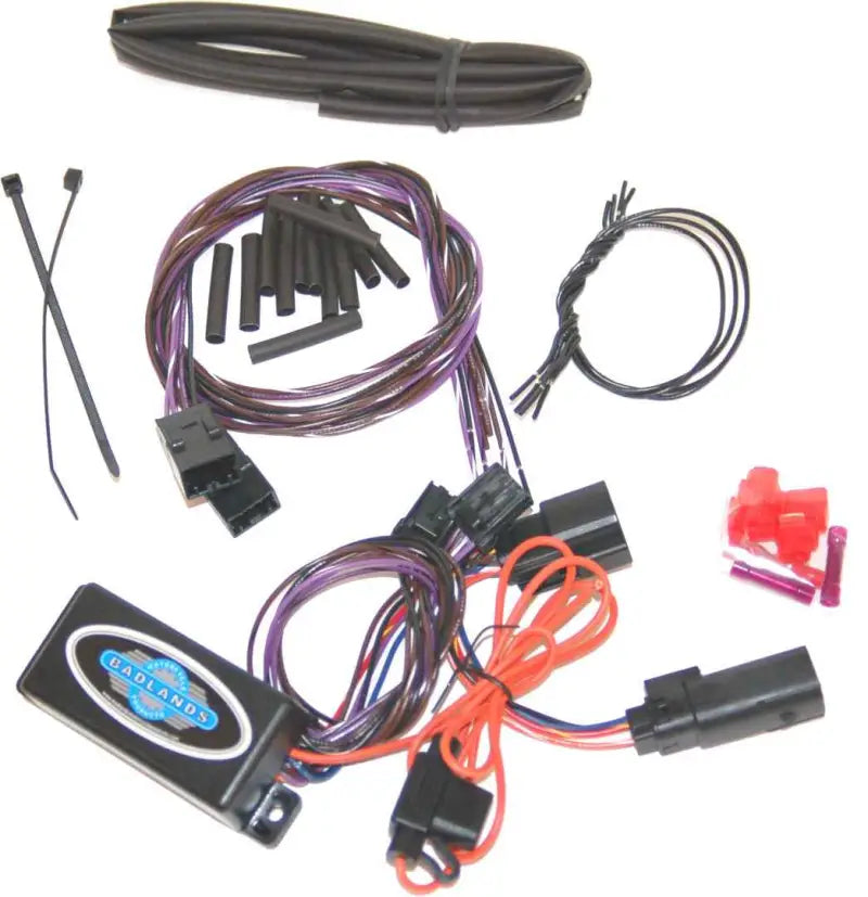 NAMZ CUSTOM CYCLE PRODUCTS ILL-SS-SR