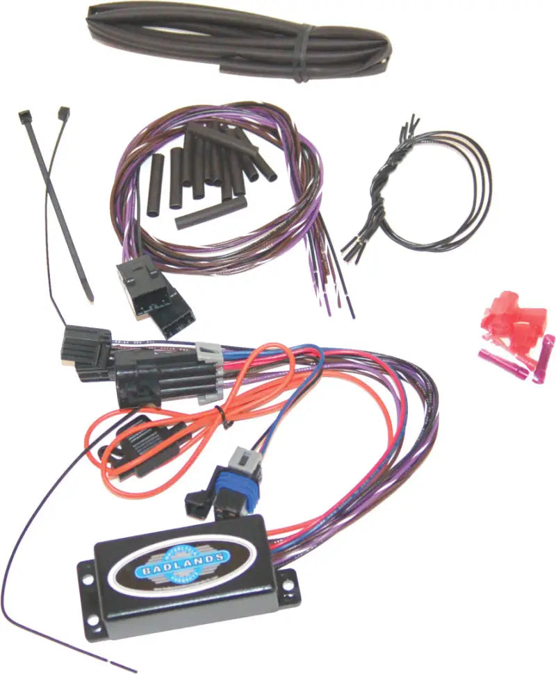NAMZ CUSTOM CYCLE Rbt Static Seq Module W/Leq Judge/Bdwlk/Cc/Cr/Mag 11 15