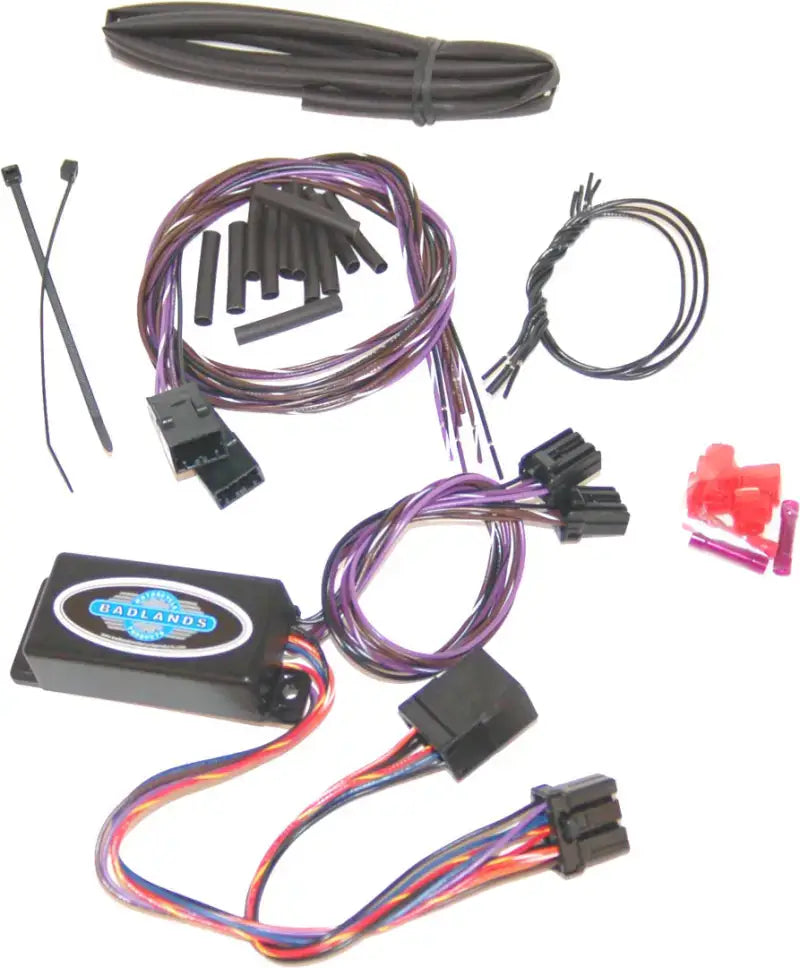 NAMZ CUSTOM CYCLE Rbt Static Seq Module W/Leq Xl 99 03 Fx 97 11 Fl 97 10 Flt