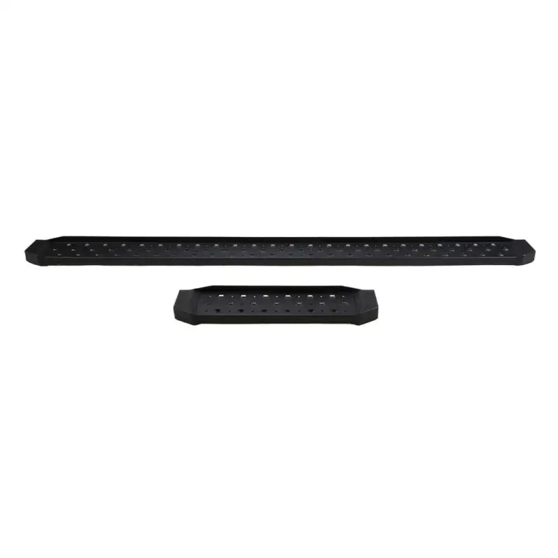RBV10B Trailfx Running Board Van Sprinter Ttb
