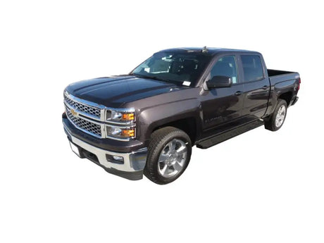RBW11B Trailfx Rb Work Truck Ford Super Crew 15-19 - Running Board