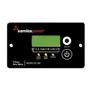 RC-300 Power Inverter Remote Control