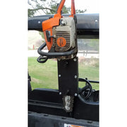 RC-3012 Roll Bar Chainsaw Mount 1.5" And 1.75" Round Tube 