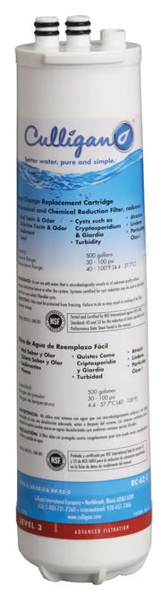 RC-EZ-3 Fresh Water Filter Cartridge