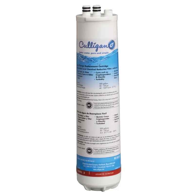 RC-EZ-3 Fresh Water Filter Cartridge