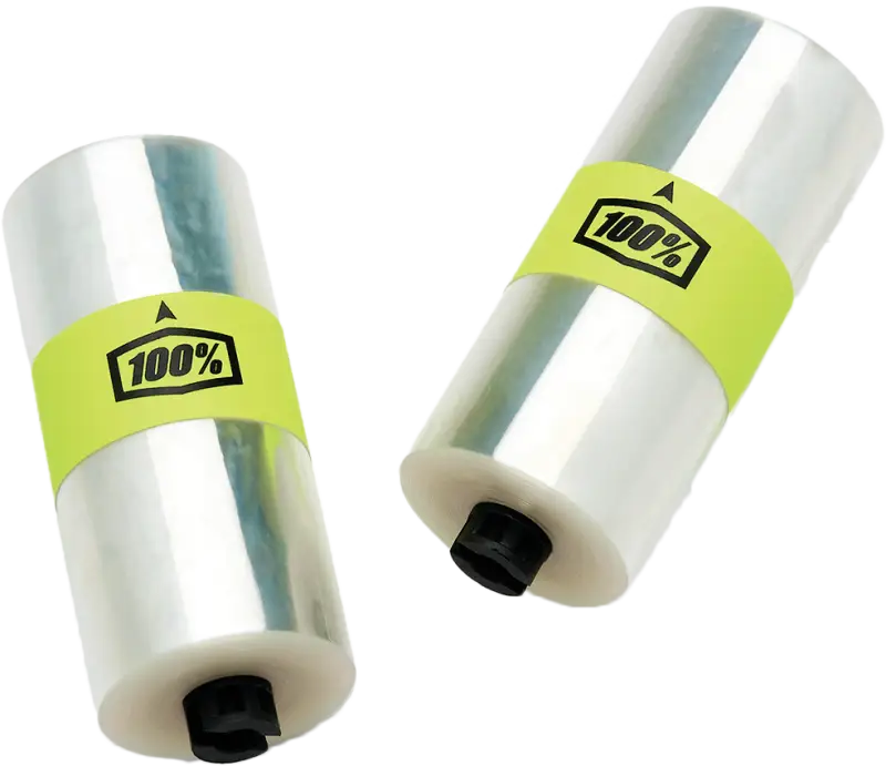 Rc1/Ac1/St1 Rc2/Ac2/St2 6/Pk Forecast Replacement 45mm Film - Powersports