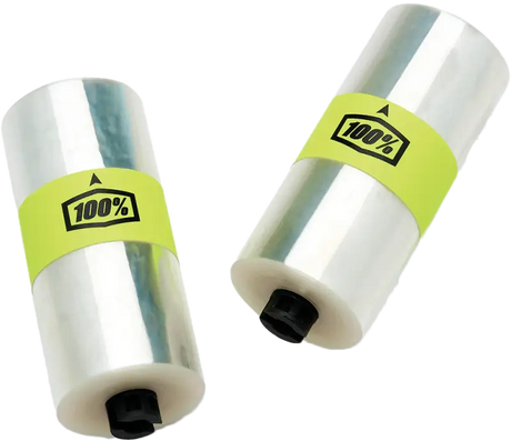 Rc1/Ac1/St1 Rc2/Ac2/St2 6/Pk Forecast Replacement 45mm Film - Powersports