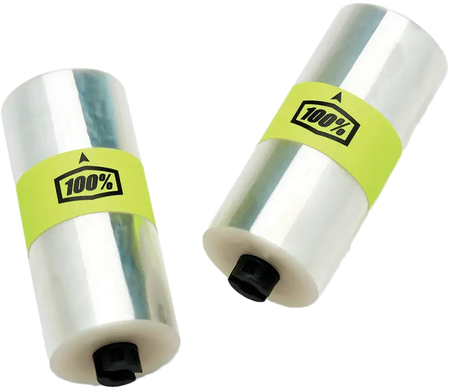 Rc1/Ac1/St1 Rc2/Ac2/St2 6/Pk Forecast Replacement 45mm Film - Powersports