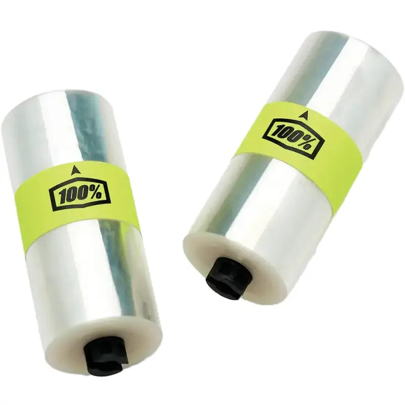 Rc1/Ac1/St1 Rc2/Ac2/St2 6/Pk Forecast Replacement 45mm Film - Powersports