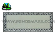 RC1 Trailer Coupler Lock