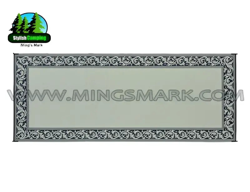 RC1 Trailer Coupler Lock