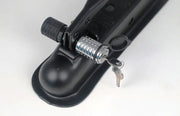 RC2 Trailer Coupler Lock