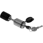 RC2 Dead Bolt Standard Coupler Lock .25"X.5" Shaft 