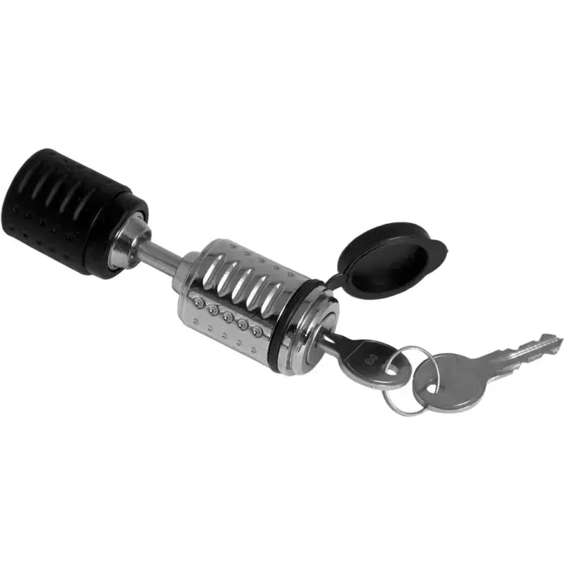 RC2 Dead Bolt Standard Coupler Lock .25"X.5" Shaft 