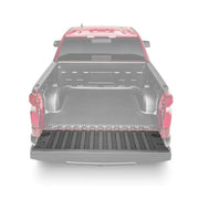 RC20HDTG Trailfx Tailgate Liner installed on a Chevrolet/GMC truck, showcasing durable protection against impacts and scratches, Truck & Automotive, AVADA - Best Sellers, Must Haves
