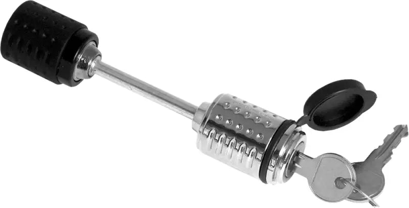 RC3 Dead Bolt Standard Coupler Lock .25"X2" Shaft 