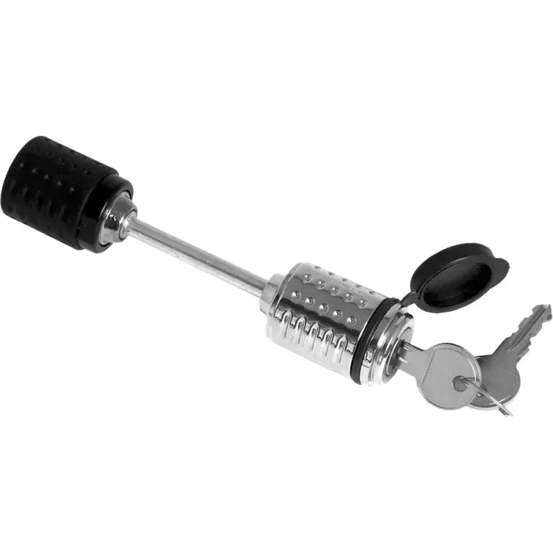 RC3 Dead Bolt Standard Coupler Lock .25"X2" Shaft 