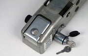 RC4 Trailer Coupler Lock