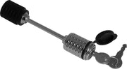 RC4 Dead Bolt Hydraulic Surge Brake Lock 1/4 "X2-3/8" Shaft 