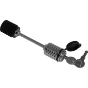 RC4 Dead Bolt Hydraulic Surge Brake Lock 1/4 "X2-3/8" Shaft 